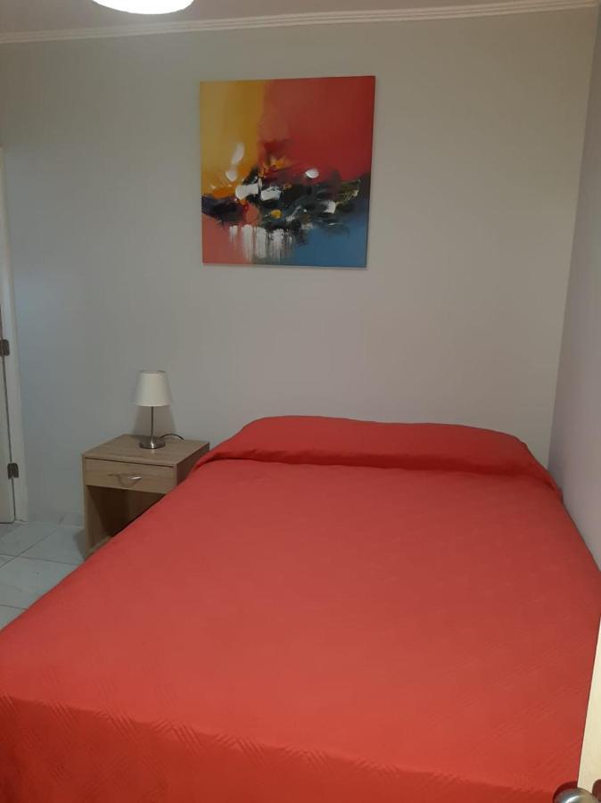Hostal D' Silvia Arica Eksteriør billede