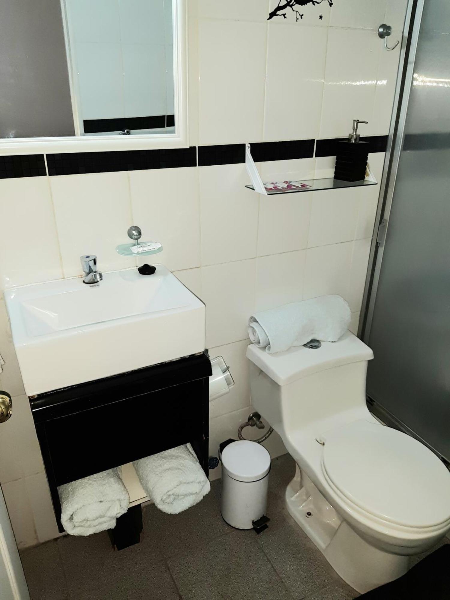 Hostal D' Silvia Arica Eksteriør billede