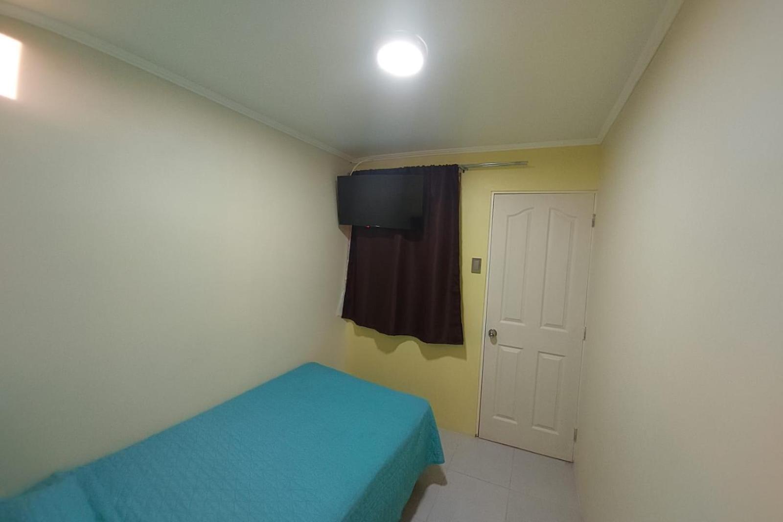 Hostal D' Silvia Arica Eksteriør billede