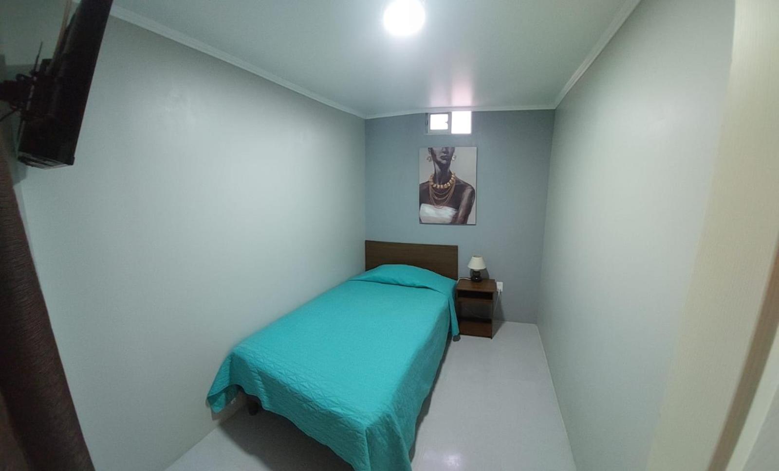 Hostal D' Silvia Arica Eksteriør billede