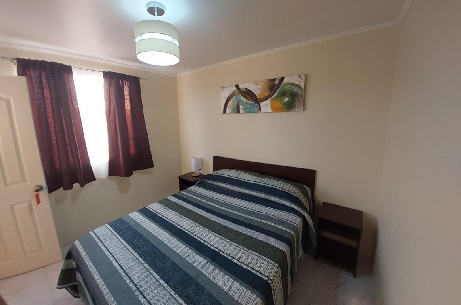 Hostal D' Silvia Arica Eksteriør billede